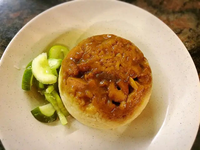 Gambar Makanan Warung Nasi Tim Baru 14