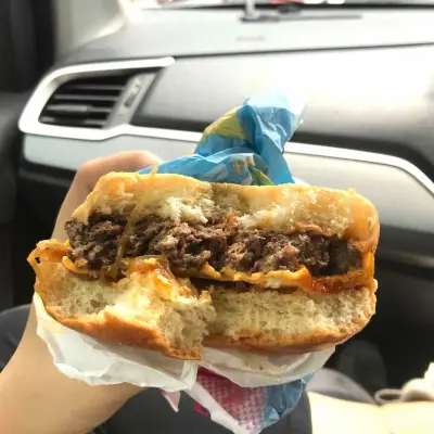 Flip Burger Express