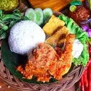 Gambar Makanan Ayam Geprek Atok Dalang, Perdana 13