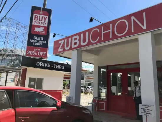 Zubuchon Pasalubong Center & Drive Thru Food Photo 6