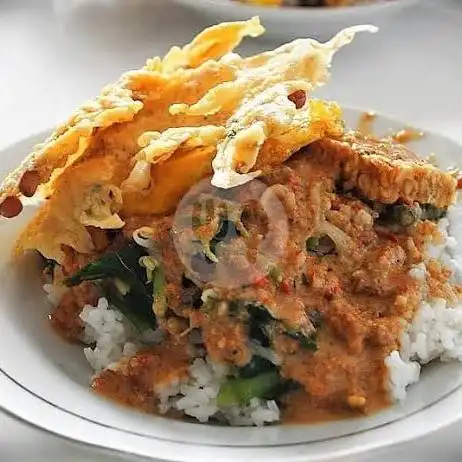 Gambar Makanan Pawon Dhe Chef Shanum, Kembang Kuning 1
