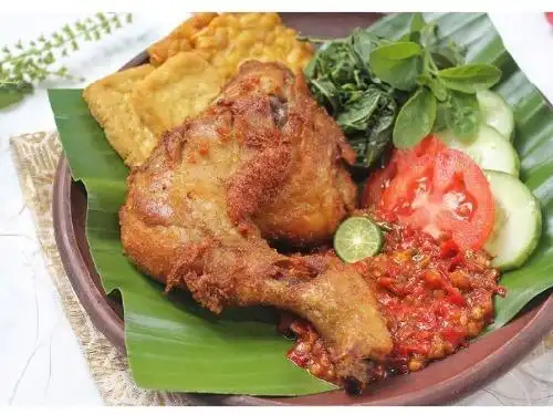 Warung Nasi Uduk Tgk Aceh.jalan Mata Ie Ketapang