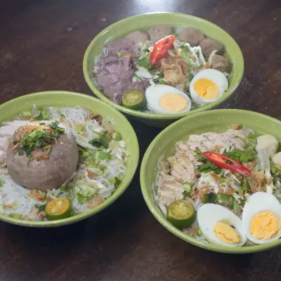 Bakso Twist (Lintas)