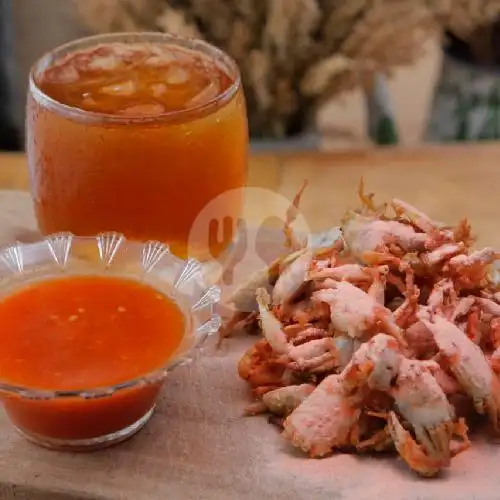 Gambar Makanan Baby Crab Idola, Tebet 3