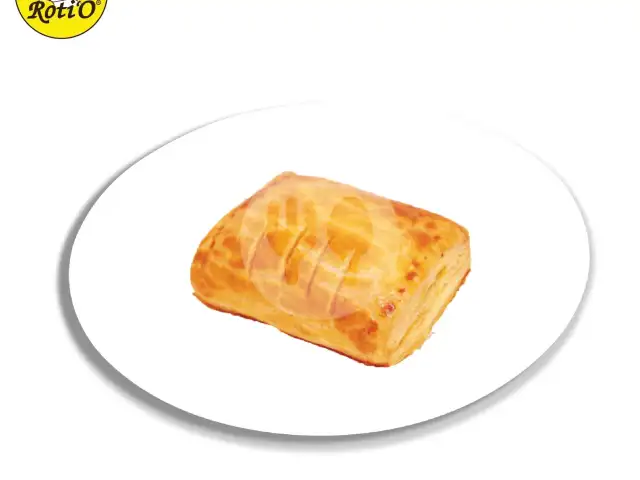 Gambar Makanan Roti'O, Kios Mataram 14