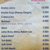 Gambar Makanan Rumah Oma 1