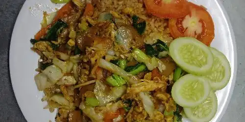 Nasi Goreng Sedap Malam, Moch Kahfi 2