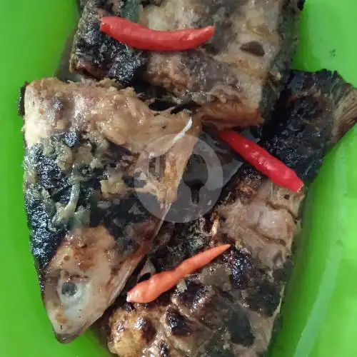 Gambar Makanan Dapur papawan 1