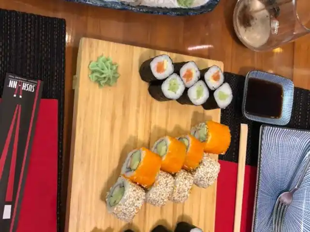 Sushiinn'nin yemek ve ambiyans fotoğrafları 39