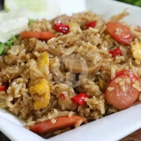 Gambar Makanan Nasi Goreng TEPOS 5