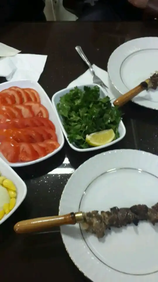 Saidoğlu Cağ Kebap'nin yemek ve ambiyans fotoğrafları 2