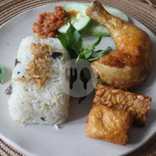 Gambar Makanan Dapur Kalia, Jimbaran 2