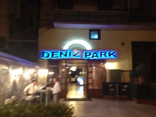 Aleko&apos;nun Yeri Denizpark Restoran'nin yemek ve ambiyans fotoğrafları 5