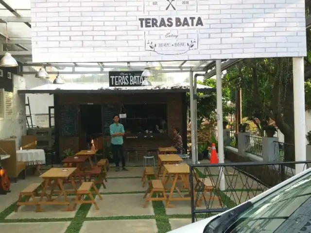 Gambar Makanan Teras Bata 2