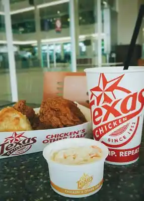 Texas Chicken Food Photo 2