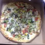 NYPD Pizza'nin yemek ve ambiyans fotoğrafları 2