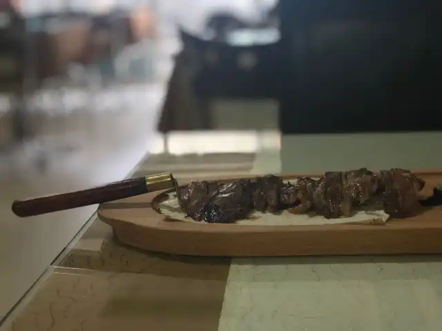 Nizam Usta Cağ Kebapçısı'nin yemek ve ambiyans fotoğrafları 20
