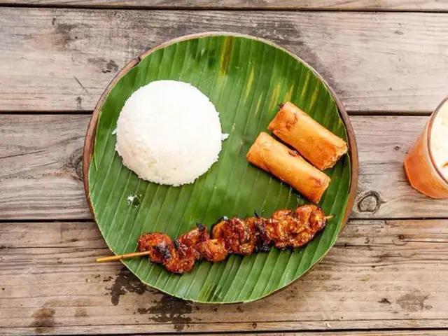 Ilongga Bacolod Chicken Inasal House - V. Rama Avenue Food Photo 1