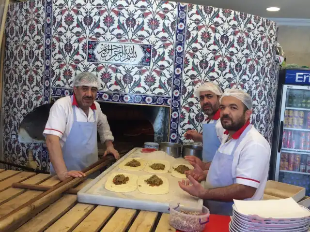 Başakşehir Malatyalılar Pide ve Lahmacun Salonu'nin yemek ve ambiyans fotoğrafları 5