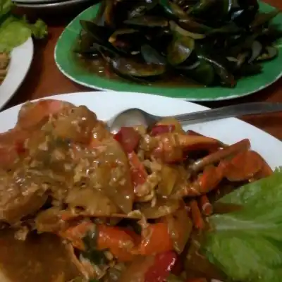 Raja Kepiting (Special Seafood and Chinese Food)