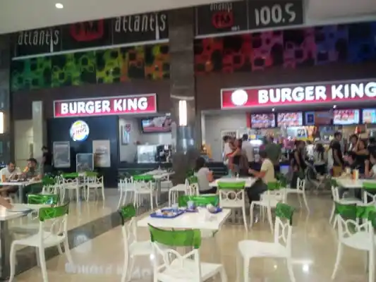 Burger King