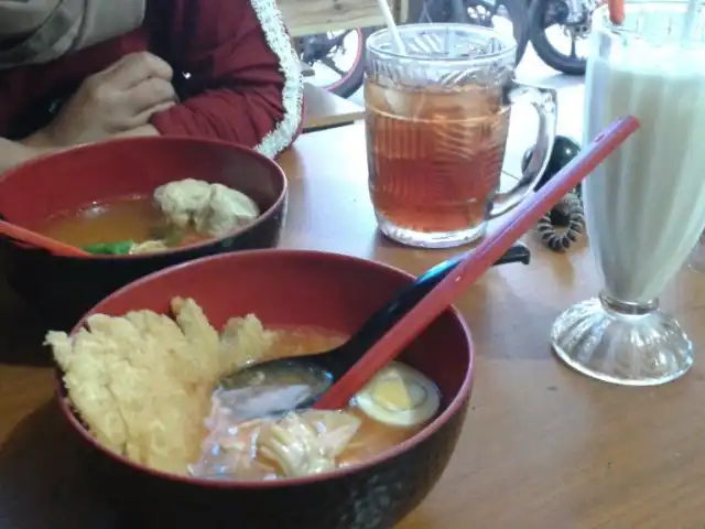 Gambar Makanan Ramen Bajuri 4