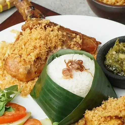 Gambar Makanan Pecel Lele & Ayam Cak Dimas Kalibata, Herbras 10