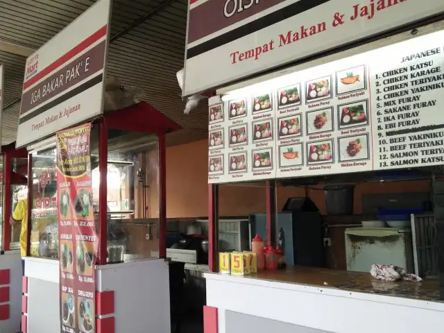 Gambar Makanan Oishi Japanese 2