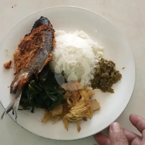 Gambar Makanan RM Cahaya, Kuningan 8