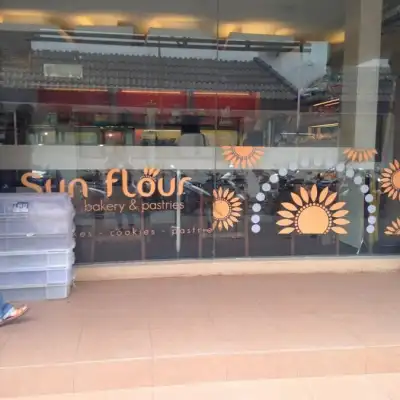 Sun Flour