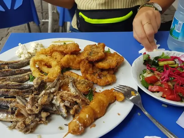 Yasar Gul Balik Evi'nin yemek ve ambiyans fotoğrafları 3