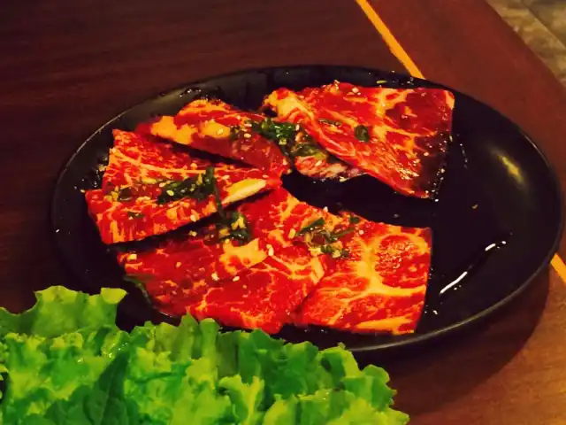 Gambar Makanan Korean BBQ Gahyo 16