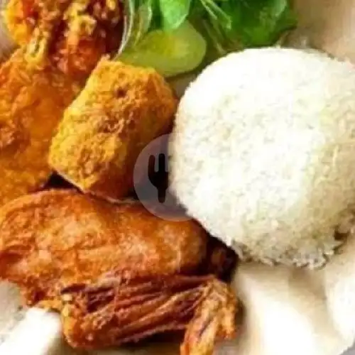 Gambar Makanan Ayam Geprek Dan Bakar Jhontor 8