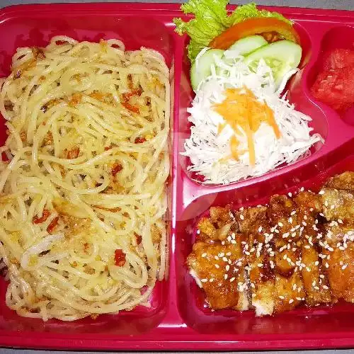 Gambar Makanan B Rice Boxs, Serpong 14