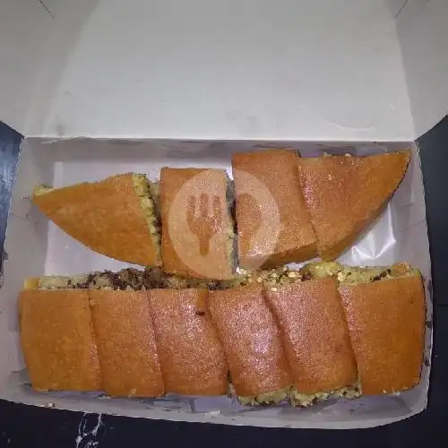 Gambar Makanan Martabak Bangka 99 Banyak Rasa, Kramat Jati 2