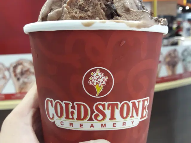 Gambar Makanan ColdStoneCreamery 13