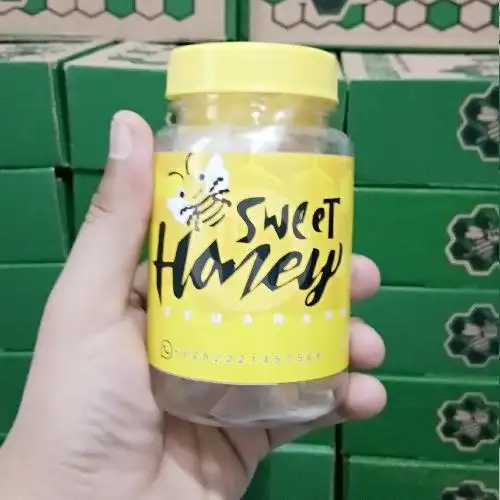 Gambar Makanan Sweet Honey Semarang, Gunung Pati 9