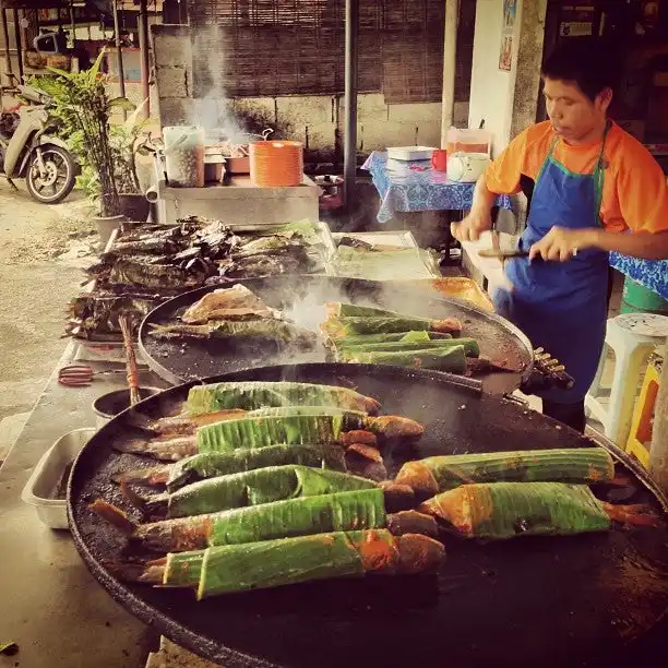 Medan Ikan Bakar Bellamy Food Photo 5