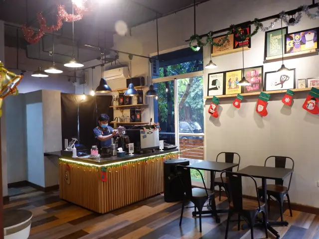 Gambar Makanan Area 9 Coffee 2