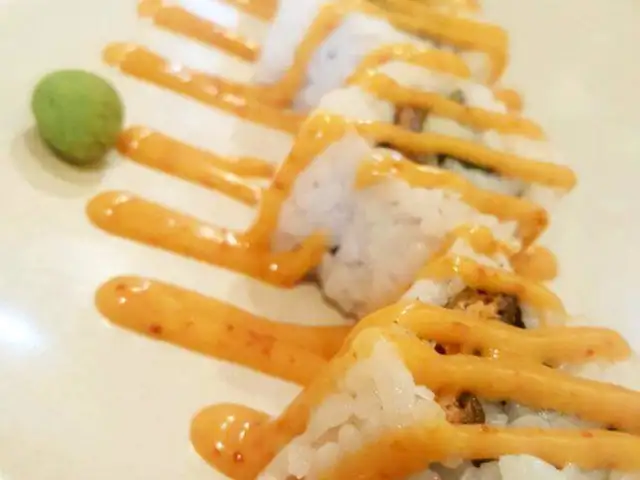 Gambar Makanan Chiyo Sushi 1