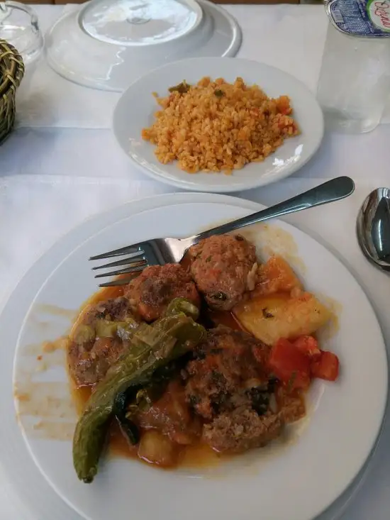 Erol Restaurant'nin yemek ve ambiyans fotoğrafları 28