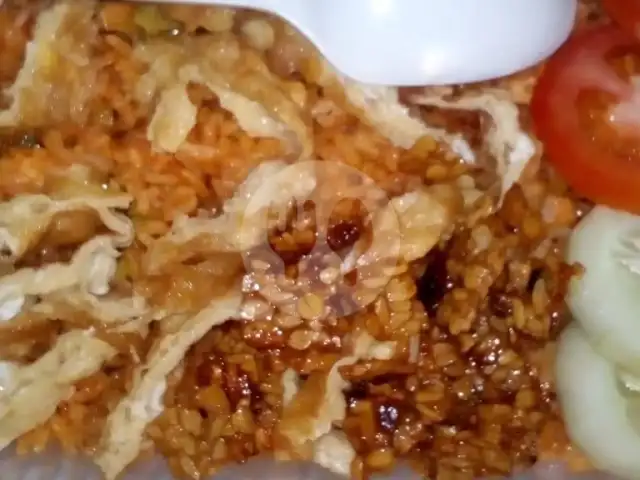 Gambar Makanan Nasi Goreng Padang Mbak Feti, PPS 2
