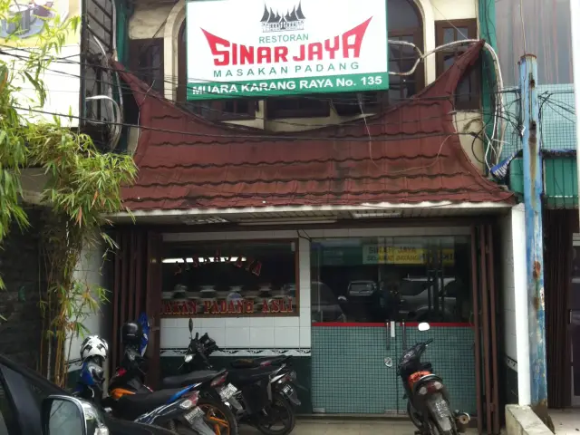 Gambar Makanan Sinar Jaya 2