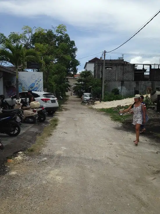 Gambar Makanan Lada Putih 13