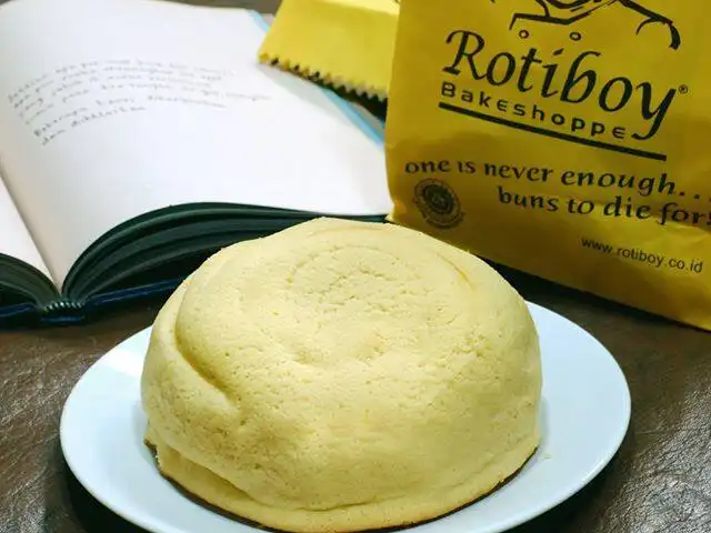 Gambar Makanan Roti Boy 13