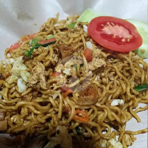 Gambar Makanan Nasi Goreng Bekamin "Si Ceuban", Rancasari 3