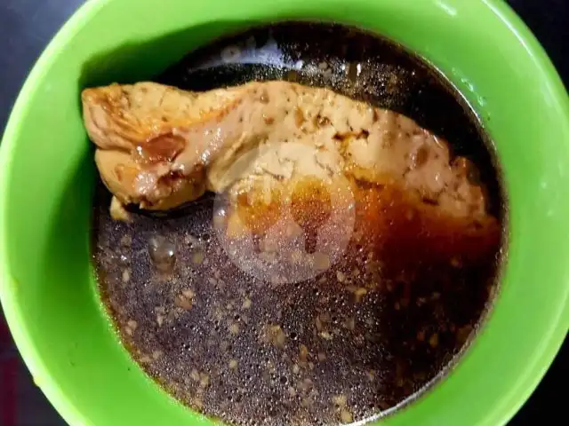 Gambar Makanan Nasi Ulam Alung, Gajah Mada 12