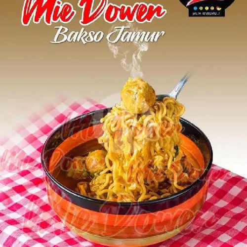 Gambar Makanan Mie Dower, Syiah Kuala 11