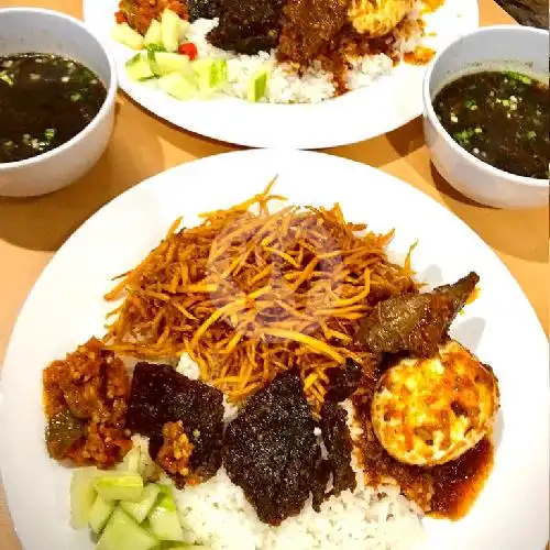 Gambar Makanan KS Masakan Khas Sulawesi 1