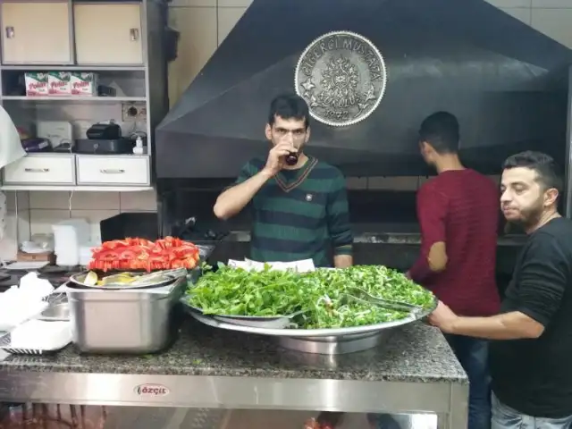 Ciğerci Mustafa'nin yemek ve ambiyans fotoğrafları 26